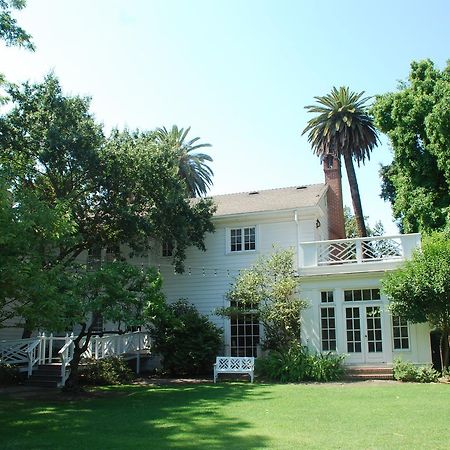 Bear Creek Inn Merced Dış mekan fotoğraf