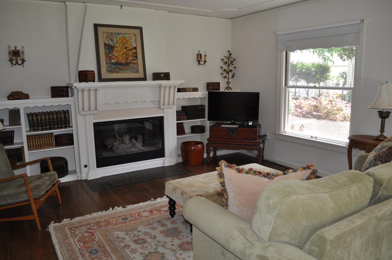 Bear Creek Inn Merced Dış mekan fotoğraf