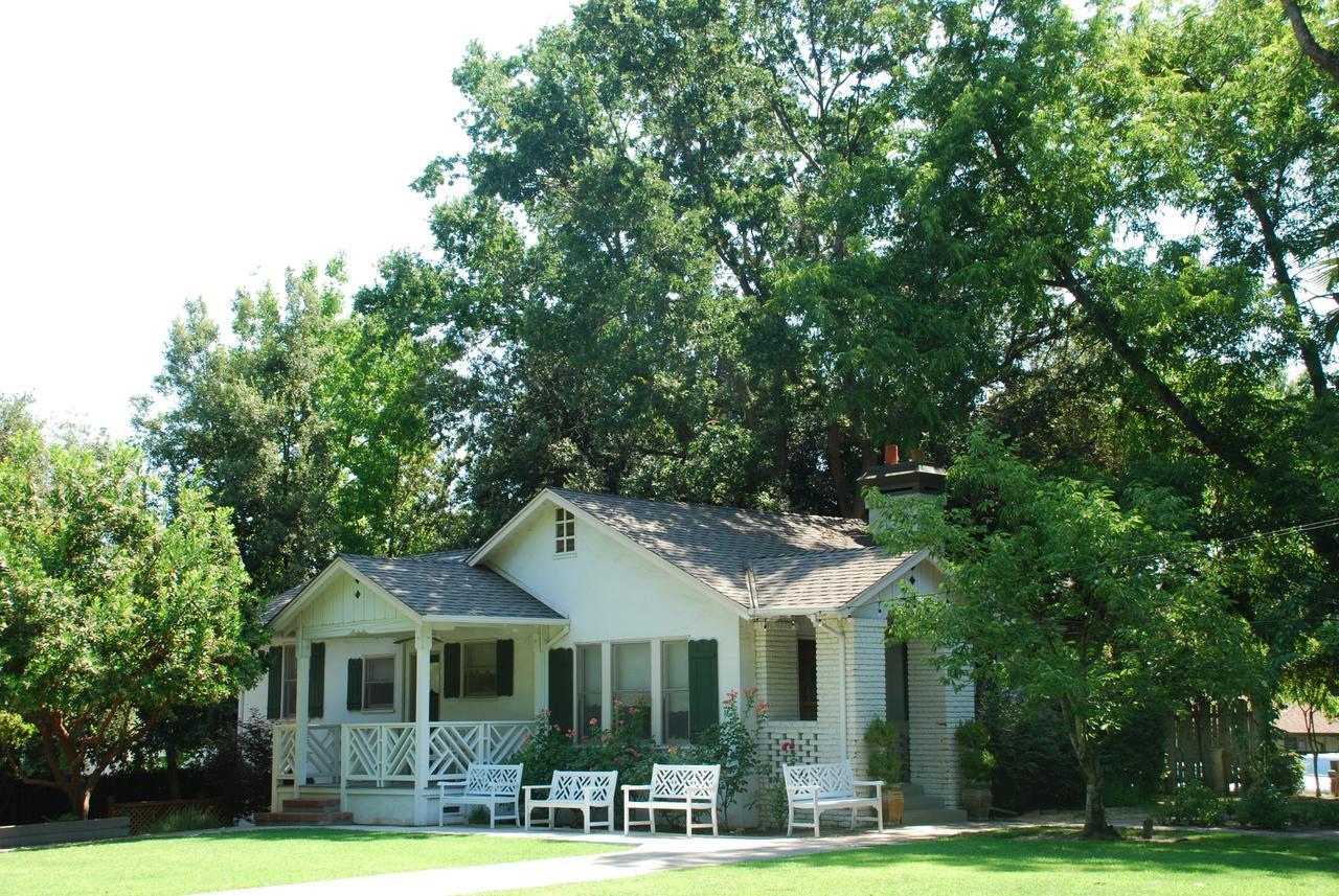 Bear Creek Inn Merced Dış mekan fotoğraf