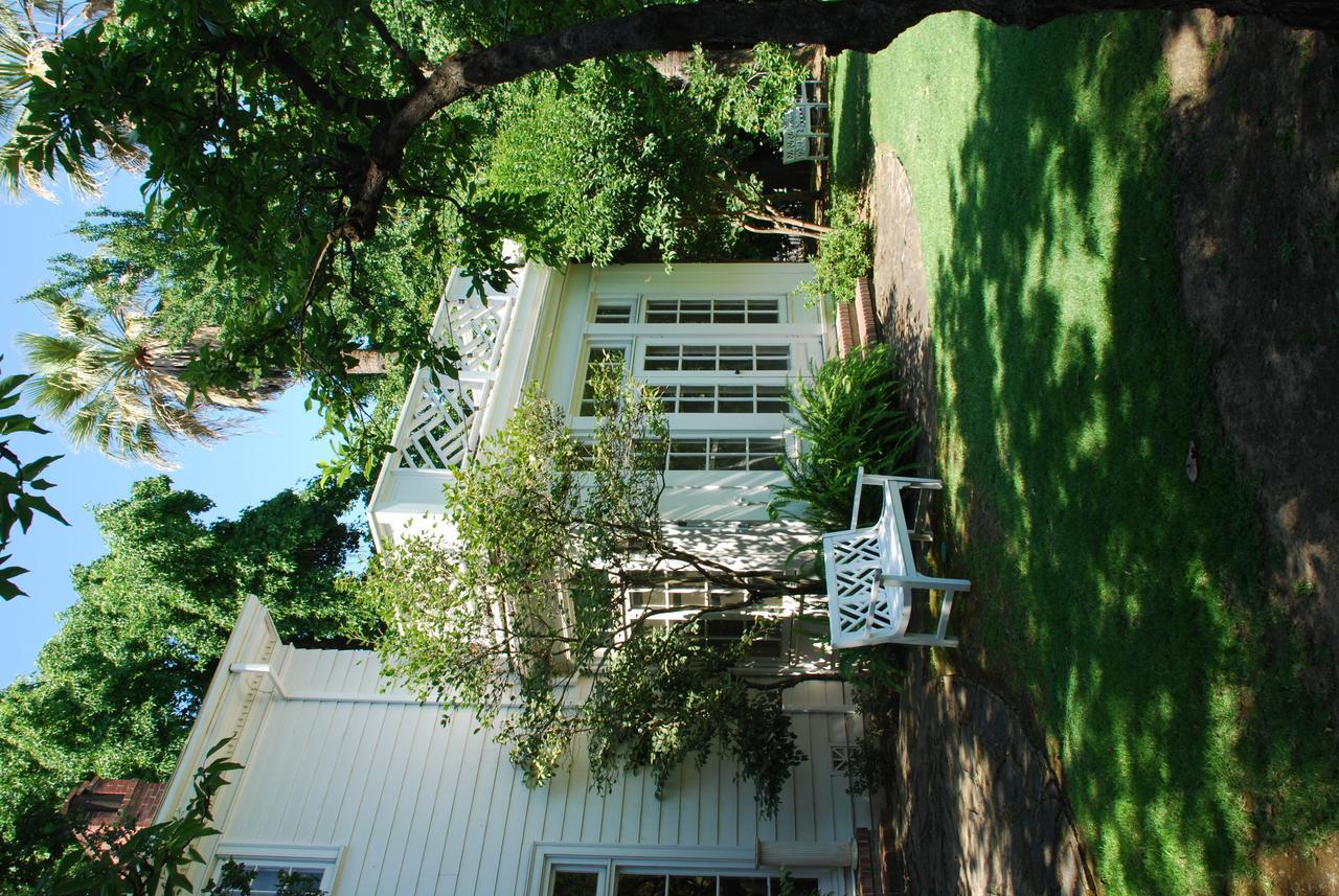 Bear Creek Inn Merced Dış mekan fotoğraf