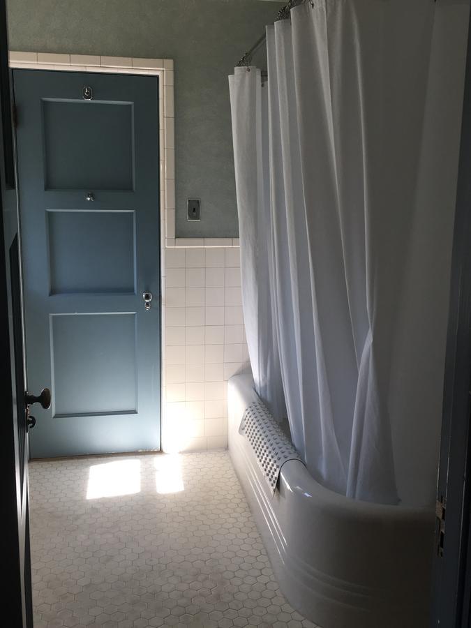 Bear Creek Inn Merced Dış mekan fotoğraf